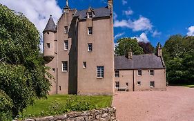 Lickleyhead Castle